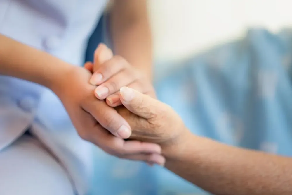 Soins palliatifs domicile à Artigues-près-Bordeaux