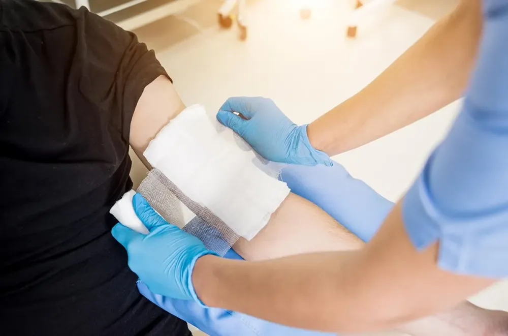 Vaccination à Artigues-près-Bordeaux